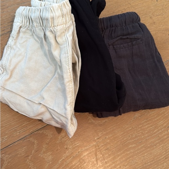 Baby boy pant bundle - Picture 1 of 4